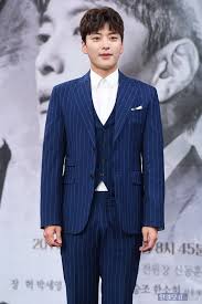 Resultado de imagen de 장승조