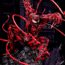 What seems to be a nice meeting to solve the problem soon became a carnage fight (of words only, gladly). Maximum Carnage Fine Art Statue By Kotobukiya Sideshow Collectibles