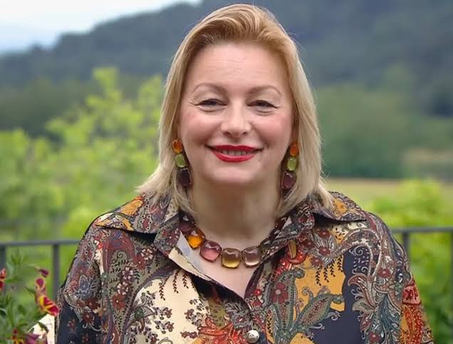 B&B Vol Liefde-Malgosia reageert op geruchten over haar verleden