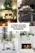 Fireplace Wedding Venue
