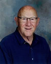 Obituary for Joseph Knox Baker