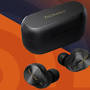 Wireless earbuds from www.techradar.com