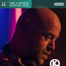 Stream Time4Trance 415