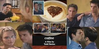 With ground coffee machines, you need to measure out and prepare the contents. Caffe 2016 Imdb