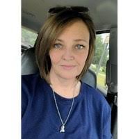 Kimberly Edenfield's Instagram, Twitter & Facebook