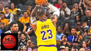 Делай ставки в букмекерской компании 1xbet на basketball. Los Angeles Lakers Vs San Antonio Spurs Full Game Highlights 10 27 2018 Nba Season Youtube