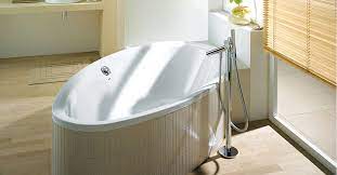 Bad Heizung In Bamberg Kachelmann Bad Sanitar Badewannen Oval Oval Stahlbadewanne Von Bette