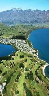 Pin By Jessica Lewallen On Take Me There Lake Wakatipu New Zealand Travel Queenstown