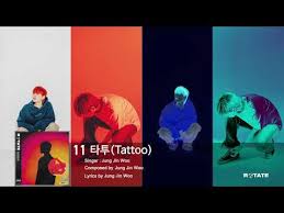 Новинка холдер tattoo profi стандартный oldschool 400*700мм. Bts Rm Suga J Hope Ddaeng ë•¡ Lyrics Youtube