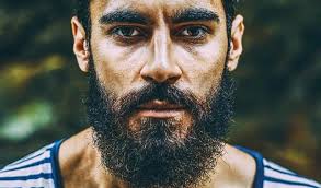 Hair straightening is a hair styling technique used since the 1890s involving the flattening and straightening of hair in order to give it a smooth, streamlined, and sleek appearance. Curly Beard 5 Effective Tricks To Manage It And What Causes It