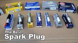 Free shipping on orders over $25 shipped by amazon. Spark Plugs The Best Spark Plugs For Your Car Or Truck And Why Youtube