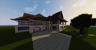 Check spelling or type a new query. Medium Sized Modern House Minecraft Map