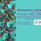 Menopause Ladies event image