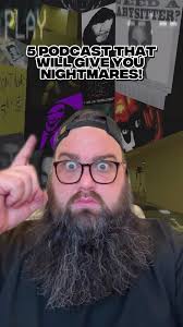 Intro Music for Creepy Podcast