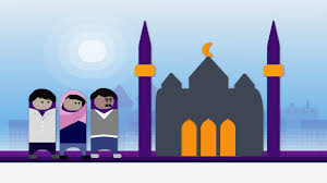 Maybe you would like to learn more about one of these? Logo Erklart Islamisches Opferfest Zdftivi
