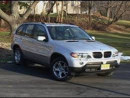 Which is the most popular bmw x5 in the uk? 2001 2006 Bmw X5 Pre Owned Vehicle Review Wheelstv Youtube
