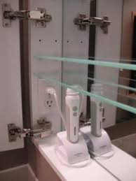 Maybe you would like to learn more about one of these? 7 Super Sneaky Bathroom Outlet Upgrades Fusion Electric