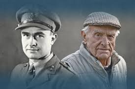 Colonel David Henry Tildesley