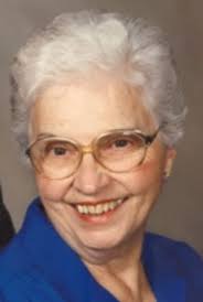 Jean H, Mchatton Obituary September 5, 2012