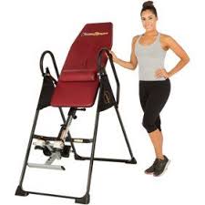 Sports Outdoors Inversion Table Inversion Therapy Inversions