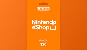 We did not find results for: Buy Cheap Nintendo Eshop Gift Card 20 Usd Cd Key At The Best Price