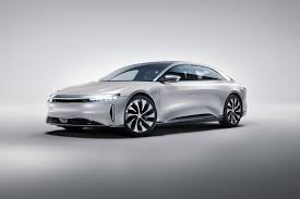 Image result for Stellar White 2024 Lucid