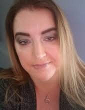 Obituary information for Gena M. Matthews