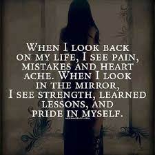 Looking At Me Now Short Inspirational Quotes Quotes To Live By Words