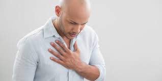 Brennen In Der Lunge Ist Das Gefahrlich