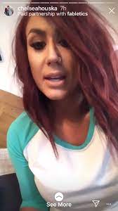 Pin By Sarah Jo Jordan On Chelsea Houska My 2 Fav Fashion Hair Icon Chelsea Houska Hair Chelsea Houska Hair Color Red Hair Don T Care