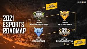 Check out our easy steps to earn diamonds for free. Free Fire Announces 4 Major Tournaments For 2021 Featuring A Total Prize Pool Of Over 2 Crore Inr