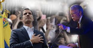 Resultado de imagen para guaido y bolton