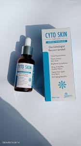 Cyto Skin Serum