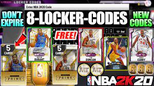 Once again, you'll be wanting to jump into myteam to get the best players possible. 8 Active Locker Codes New Locker Codes For Free Pink Diamonds Packs Mt More In Nba 2k20 Myteam Youtube