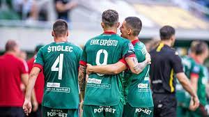 ɕlɔ̃sk ˈvrɔtswaf) or simply śląsk, is a polish football club based in wrocław that plays in ekstraklasa, the highest level of the polish football league system. Blfdafjeopomam