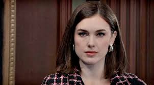General Hospital Thursday, April 23 Recap: Willow's Dirty Brennan Deal –  Drew Getting New Communication Tools | Celeb Dirty Laundry
