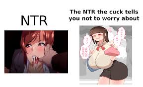 So I know she is seen as the NTR Queen But Im Sorry [Netorare no Tami]  >>>>>>>>>>>>> : rnetorare