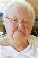 Delcine White Obituary (1935