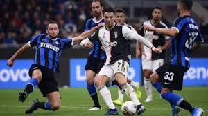 • 2,9 млн просмотров 2 недели назад. Juventus Vs Inter Milan Semifinal Coppa Italia Pirlo Tetap Andalkan Cristiano Ronaldo Banjarmasin Post