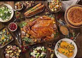 Roast turkey, filled the traditional christmas pudding is set alight with brandy before serving. Free Festive Meals In Lewisham Lewisham Local
