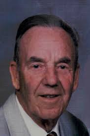 Obituary of Gib Tourangeau