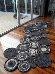 Handmade Carpet El Yapimi Hali Kilim Paspas Orgu Elisi Fikirleri