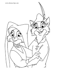 Maybe you would like to learn more about one of these? Malvorlage Robin Hood Und Prinzessin Coloring And Malvorlagan