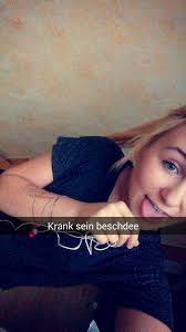 Warum werden hier so wenig deutschen Snapchat bitches gepostet? -  RandomArchive.com