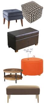 The big coffee table debate. Hunting For A Baby Friendly Coffee Table Lovely Indeed