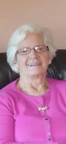 Condolence Book for Sheila Meade (née Meaney) (Limerick City, Limerick)