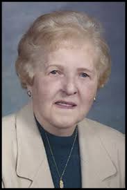 Evelyn Plourde Obituary