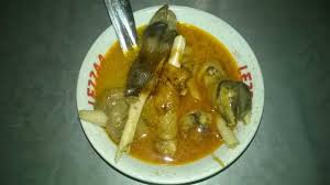 Resep gulai kambing dan ikan yang lezat dan gurih. 20 Resep Gulai Kambing Ala Restoran Yang Wajib Bunda Coba