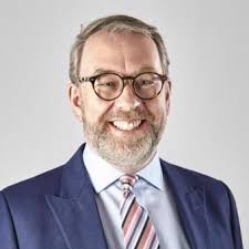 Nick Lees of Walker Morris, Leeds