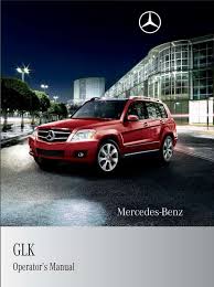 Mercedes Benz Glk Class 2010 Owner S Manual Has Been Published On Procarmanuals Com Https Procarmanuals Com Mercedes Benz Glk Cla Mercedes Mercedes Benz Benz
